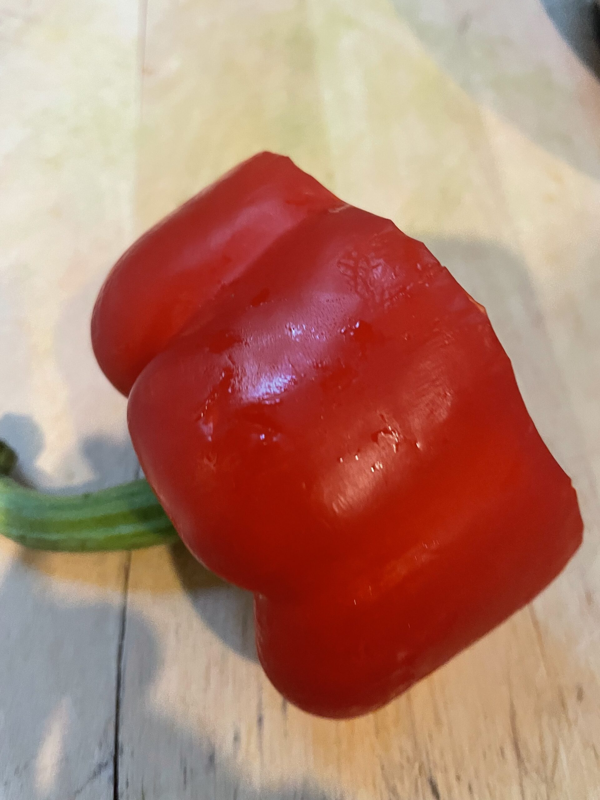 HOW TO GROW PEPPERS FROM SEEDS