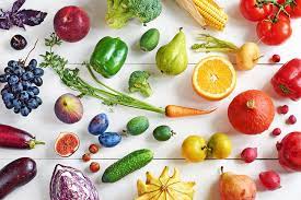 GROWING PLANTS YOU EAT